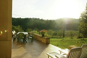 Holiday Home With Private Garden