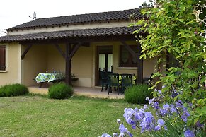 Holiday Home With Private Garden