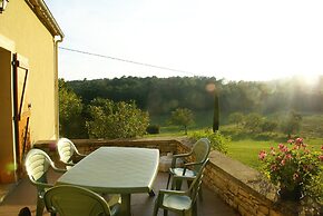 Holiday Home With Private Garden