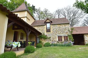 Holiday Home With Private Garden