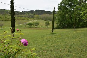 Holiday Home With Private Garden