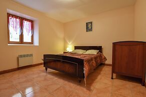 Holiday Home With Private Garden