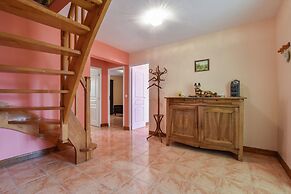 Holiday Home With Private Garden
