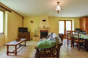Holiday Home With Private Garden