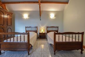Holiday Home With Private Garden