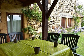 Holiday Home With Private Garden