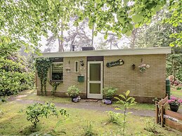 Holiday Home in Arrien Near Beerze Nature