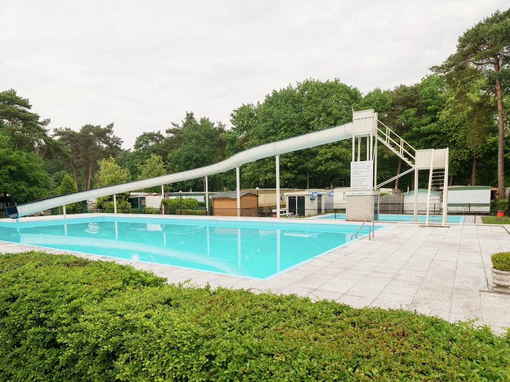 Holiday Home in Arrien Near Beerze Nature