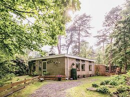 Holiday Home in Arrien Near Beerze Nature