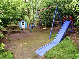 Holiday Home in Arrien Near Beerze Nature