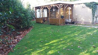 Holiday Home in Arrien Near Beerze Nature