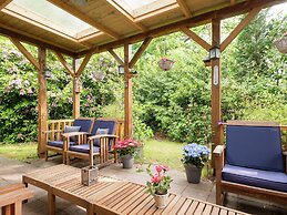 Holiday Home in Arrien Near Beerze Nature