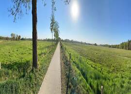 Holiday Home in Arrien Near Beerze Nature