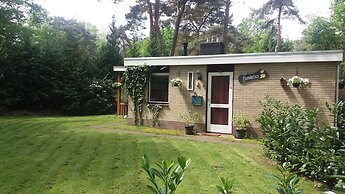 Holiday Home in Arrien Near Beerze Nature