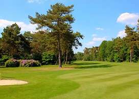 Holiday Home in Arrien Near Beerze Nature
