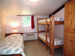 Spacious Dordogne Cottage