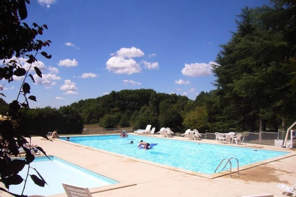 Spacious Dordogne Cottage