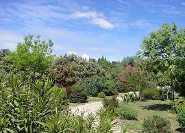 Holiday Home in Le Thor With Private Pool