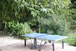 Holiday Home in Le Thor With Private Pool