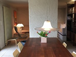 Villa With Heated Pool, Petanque, spa & View