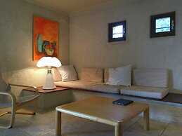Villa With Heated Pool, Petanque, spa & View