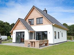Villa Within National Park