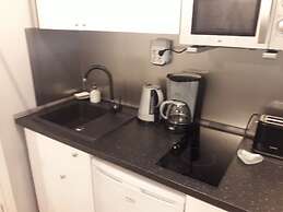 K&S Apartments