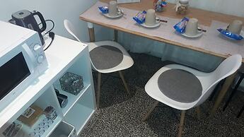 K&S Apartments