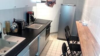 K&S Apartments