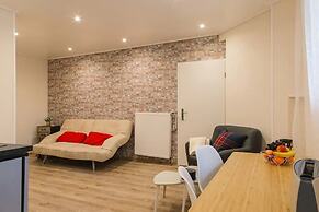 K&S Apartments