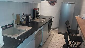 K&S Apartments