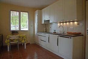 House in Piquecos With Private Pool & Garden