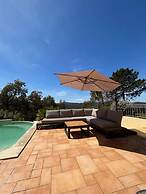 Villa in Le Muy With Private Pool and Lake