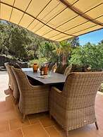 Villa in Le Muy With Private Pool and Lake
