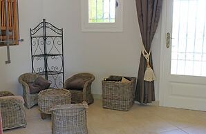 Villa in Le Muy With Private Pool and Lake