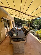 Villa in Le Muy With Private Pool and Lake