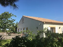 Comfortable Villa With Jacuzzi