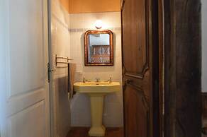 Holiday Home in Thurageau With Private Pool