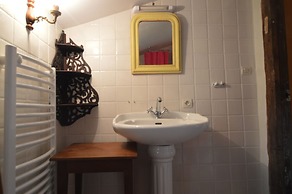 Holiday Home in Thurageau With Private Pool