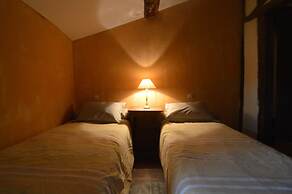 Holiday Home in Thurageau With Private Pool