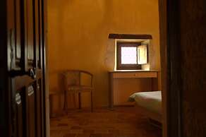 Holiday Home in Thurageau With Private Pool