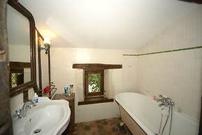 Holiday Home in Thurageau With Private Pool