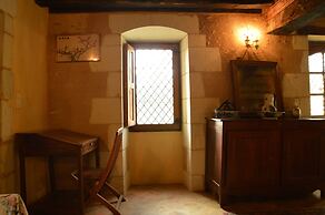 Holiday Home in Thurageau With Private Pool