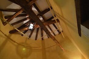 Holiday Home in Thurageau With Private Pool