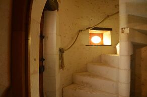 Holiday Home in Thurageau With Private Pool