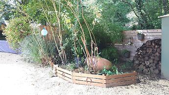 Garden Home With Ensuite