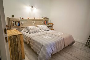 Garden Home With Ensuite