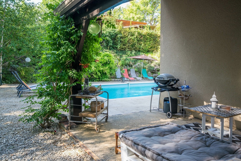 Garden Home With Ensuite