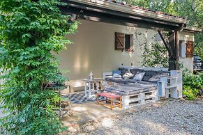 Garden Home With Ensuite