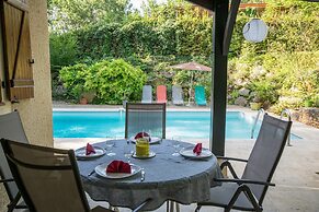 Garden Home With Ensuite
